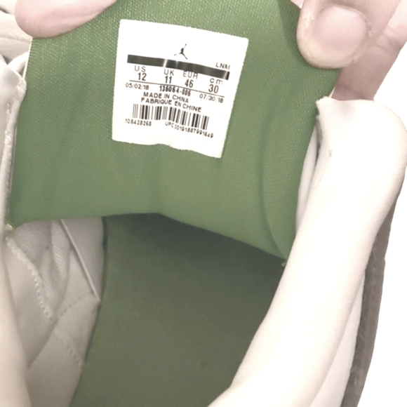 Air Jordan 3 Retro - Picture 4 of 7